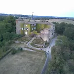 Chateau De Montcuquet 3*
