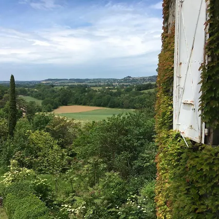 Chateau De Montcuquet