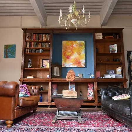 Chateau De Montcuquet 3*