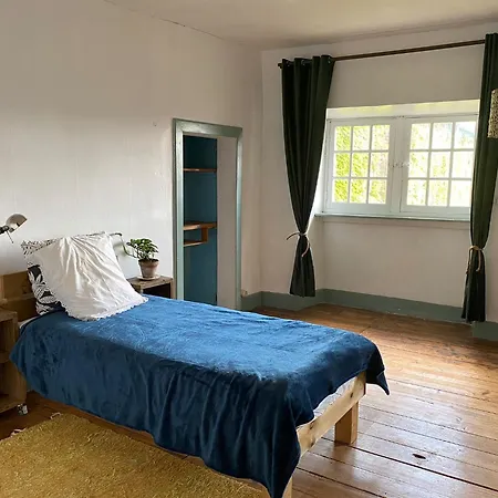 Bed and breakfast Chateau De Montcuquet 3*