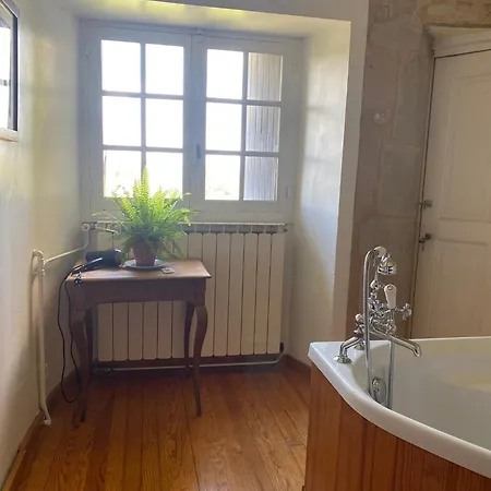 Chateau De Montcuquet 3* Lautrec