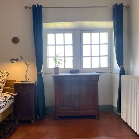 Chateau De Montcuquet Lautrec