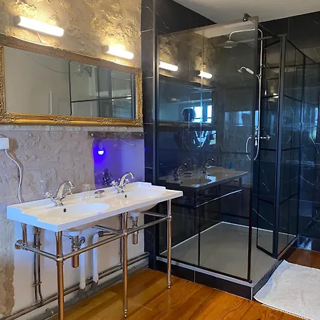 Chateau De Montcuquet Lautrec