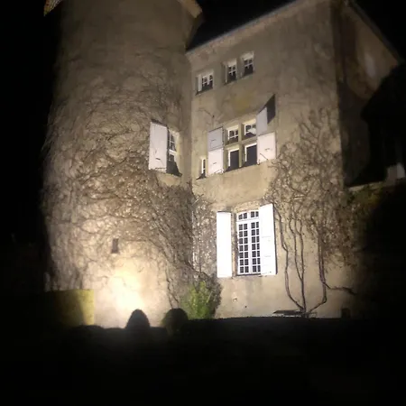 Chateau De Montcuquet 3*